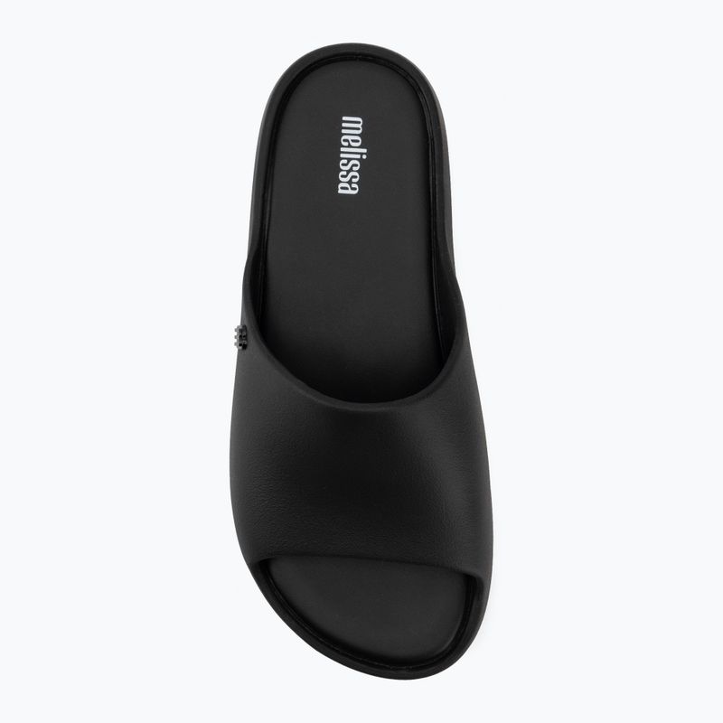 Шльопанці жіночі Melissa Free Platform Ad black 5
