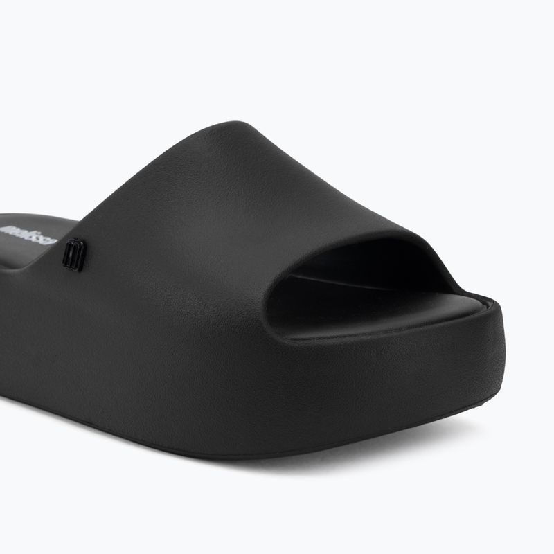 Шльопанці жіночі Melissa Free Platform Ad black 7