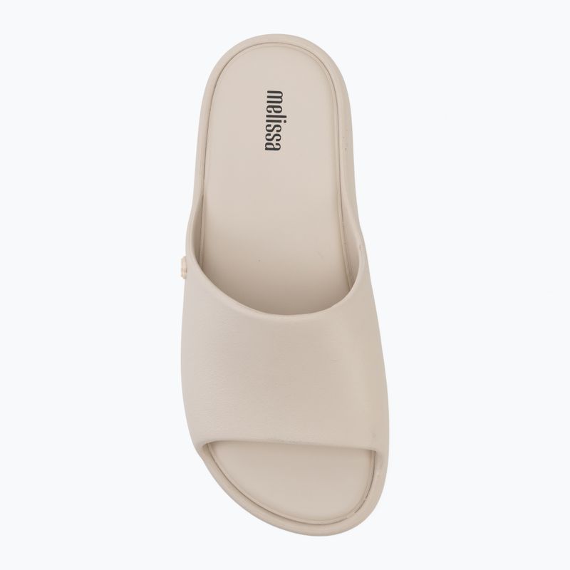 Шльопанці жіночі Melissa Free Platform Ad beige 5