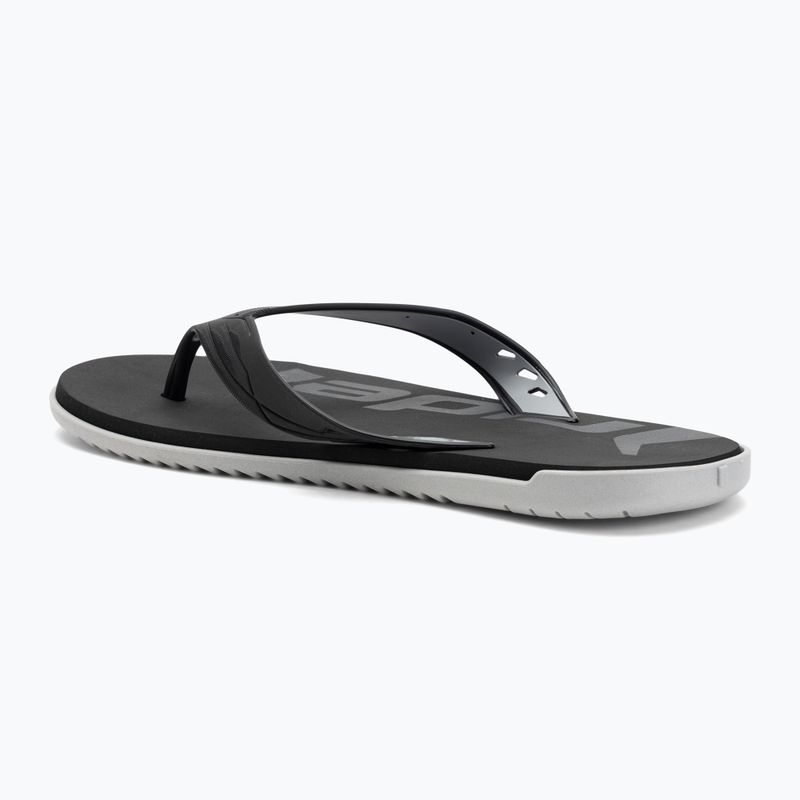 В'єтнамки чоловічі RIDER Rw Thong grey/black/dark grey 3