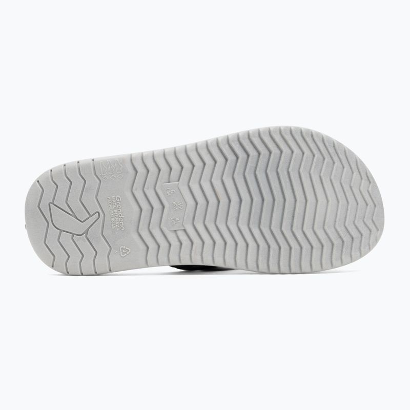 В'єтнамки чоловічі RIDER Rw Thong grey/black/dark grey 4