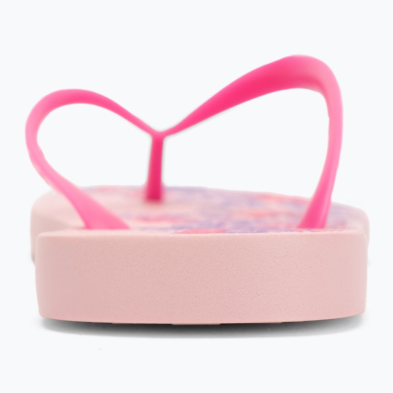 В'єтнамки жіночі Ipanema Classic Happy XII pink/pink/lilac 6