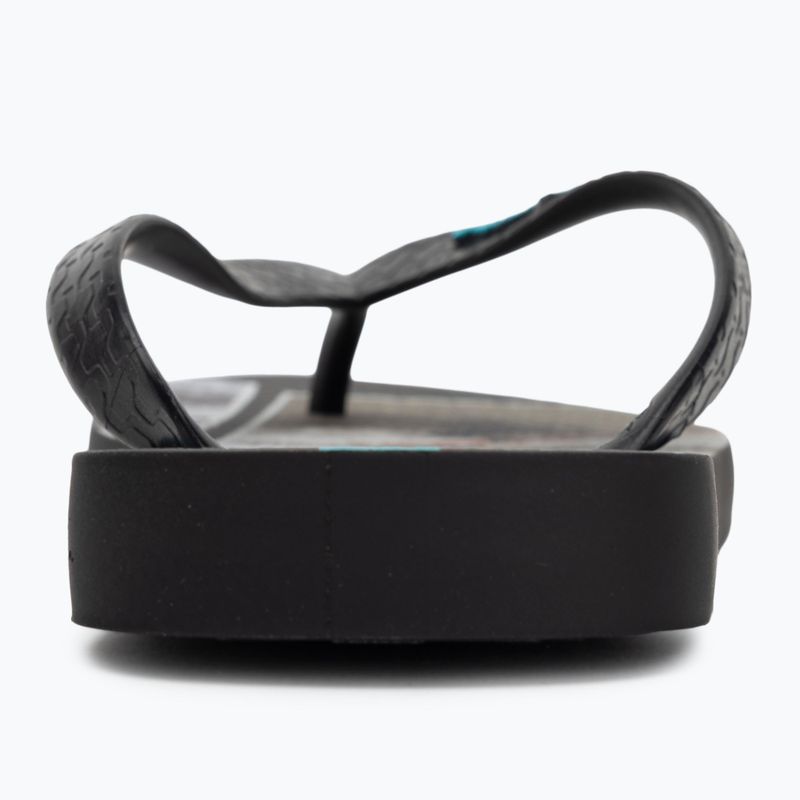 В'єтнамки чоловічі Ipanema Summer V black/blue 6