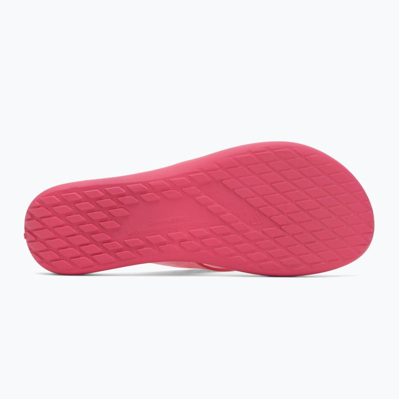 В'єтнамки жіночі RIDER Aqua VI pink/pink 4