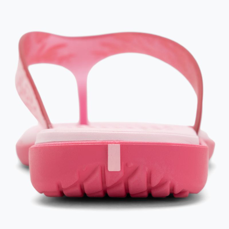 В'єтнамки жіночі RIDER Aqua VI pink/pink 6