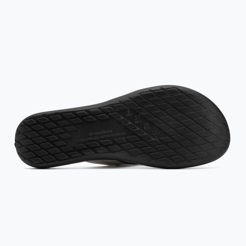В'єтнамки жіночі RIDER Aqua VI black/grey 4