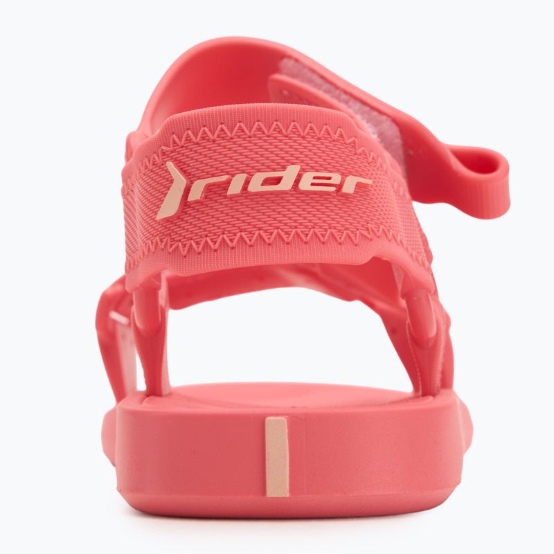 Сандалі дитячі RIDER Free Style II pink 6