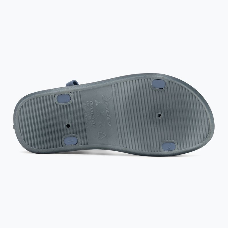 Сандалі дитячі RIDER Free Style II blue/blue 4