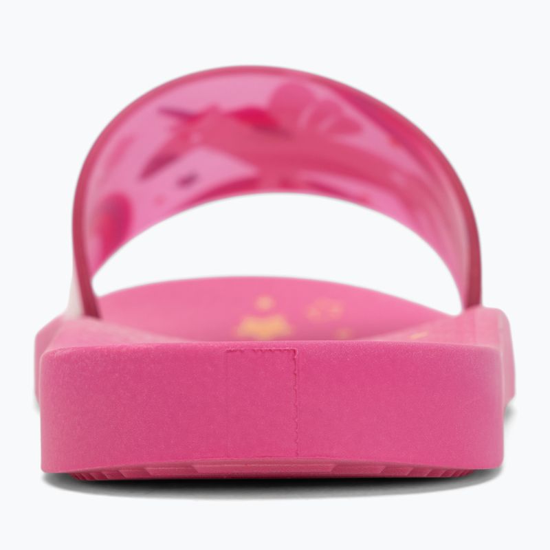 Шльопанці дитячі Ipanema Urban VI Slide Kids pink/pink 6