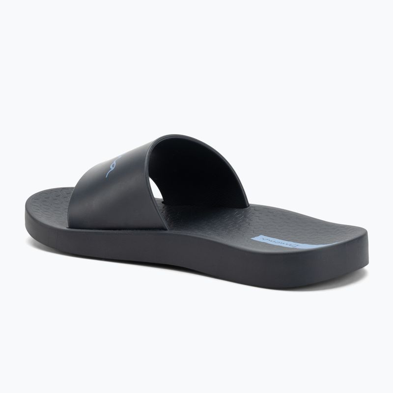 Шльопанці дитячі Ipanema Urban VI Slide Kids greu/grey/blue 3