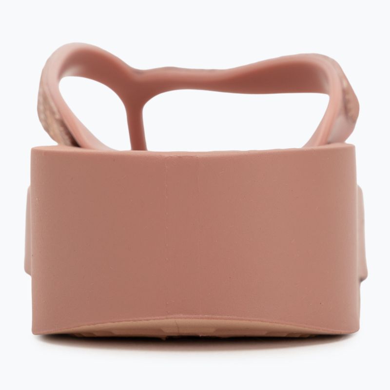 В'єтнамки жіночі Ipanema Mesh X Plat pink/pink/red 6