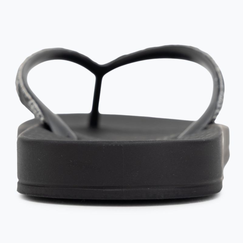 В'єтнамки жіночі Ipanema Mesh IX black/black/dark grey 6