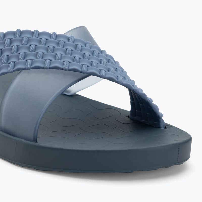 Шльопанці жіночі Ipanema Sense Slide blue/blue 7