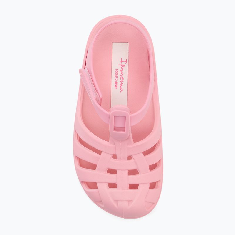 Сандалі дитячі Ipanema Summer Basic II Baby light pink 5
