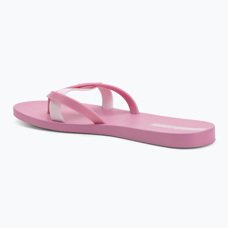 В'єтнамки жіночі Ipanema Kirei pink/light pink 3