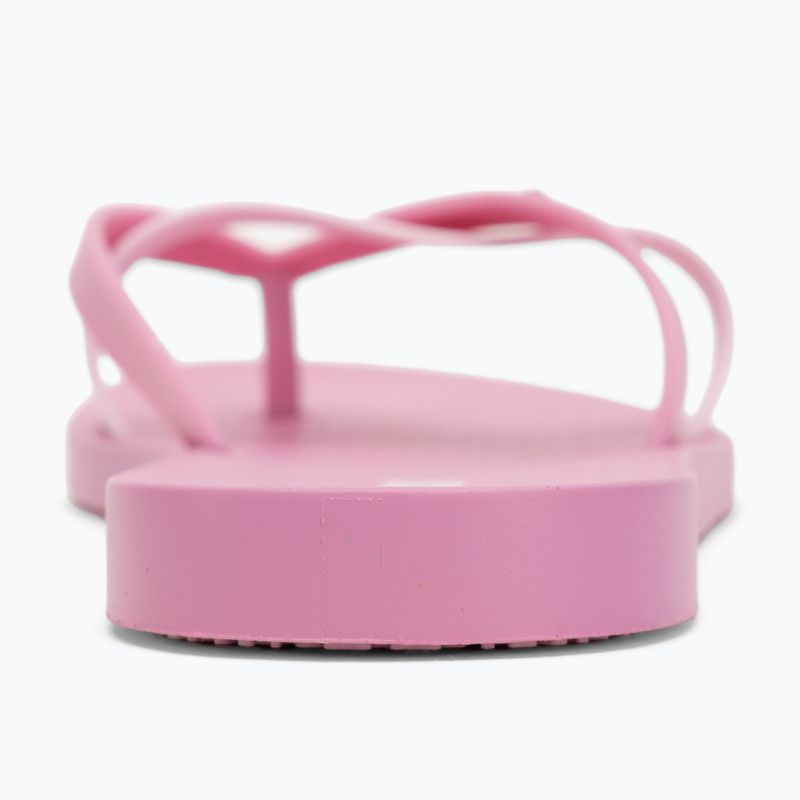 В'єтнамки жіночі Ipanema Kirei pink/light pink 6