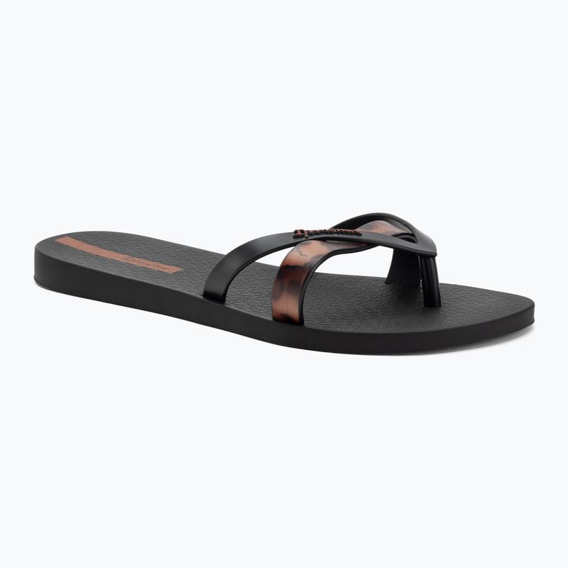 В'єтнамки жіночі Ipanema Kirei Chic black/brown tile
