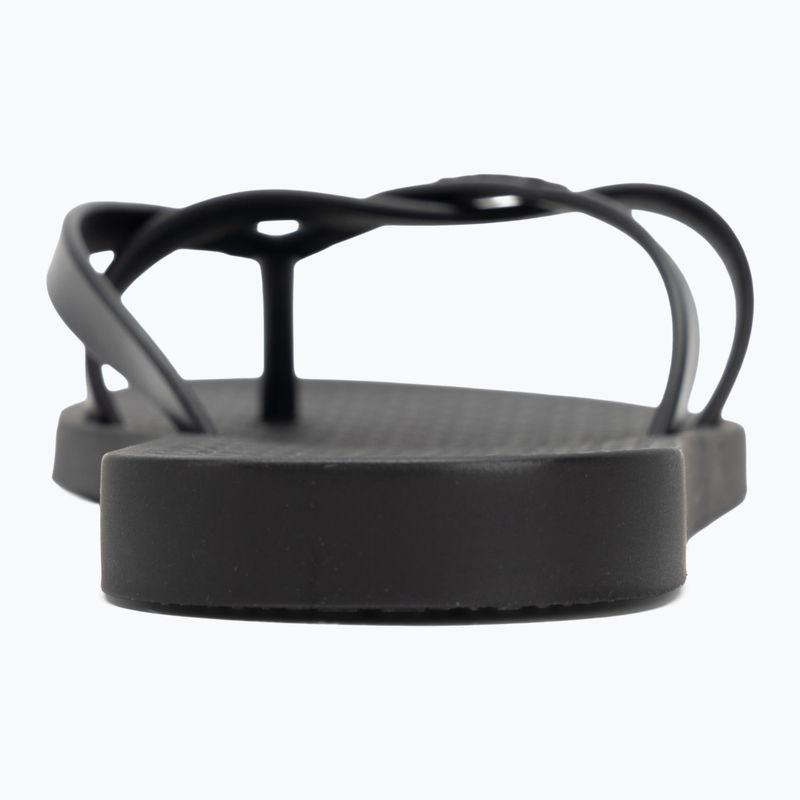 В'єтнамки жіночі Ipanema Kirei Chic black/brown tile 6