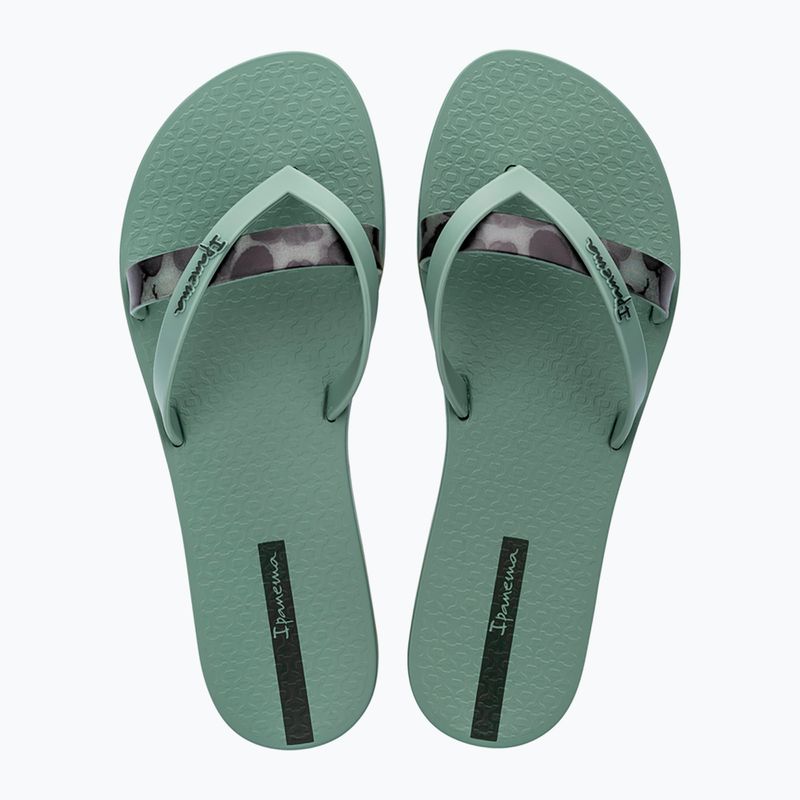В'єтнамки жіночі Ipanema Kirei Chic green 2