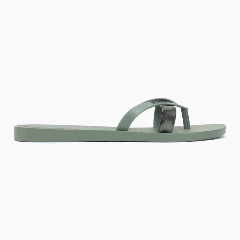 В'єтнамки жіночі Ipanema Kirei Chic green 2