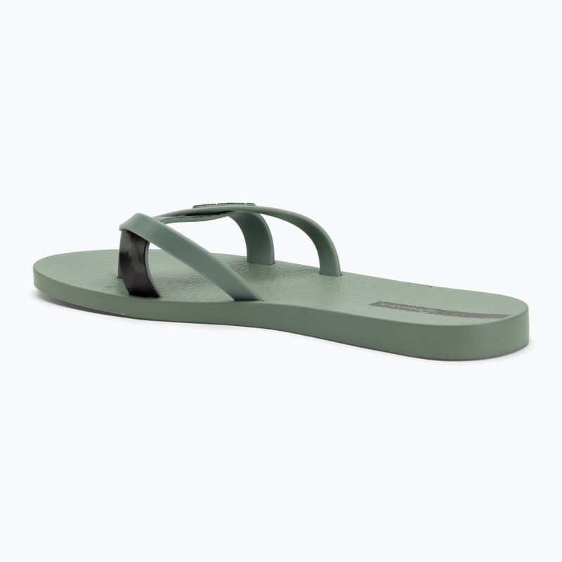 В'єтнамки жіночі Ipanema Kirei Chic green 3