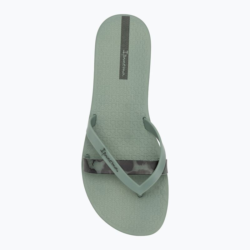 В'єтнамки жіночі Ipanema Kirei Chic green 5