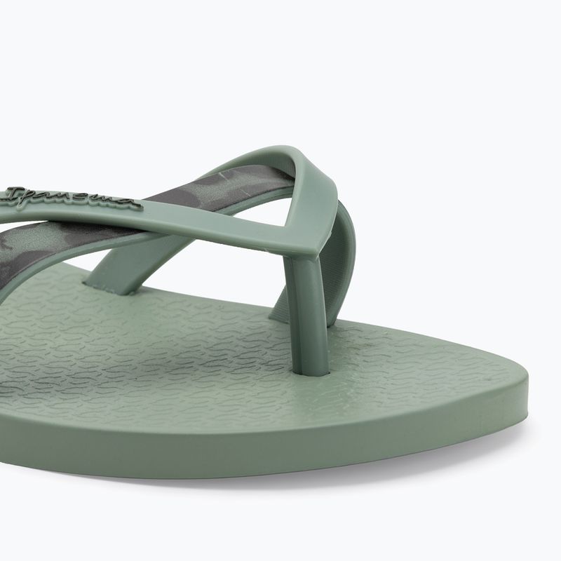 В'єтнамки жіночі Ipanema Kirei Chic green 7
