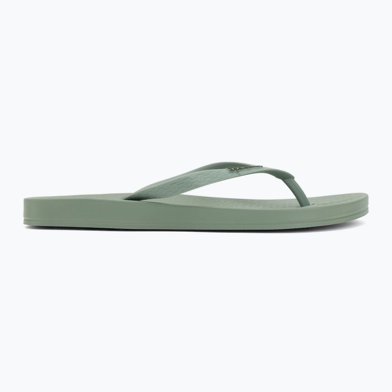 В'єтнамки жіночі Ipanema Anat Colors green 2