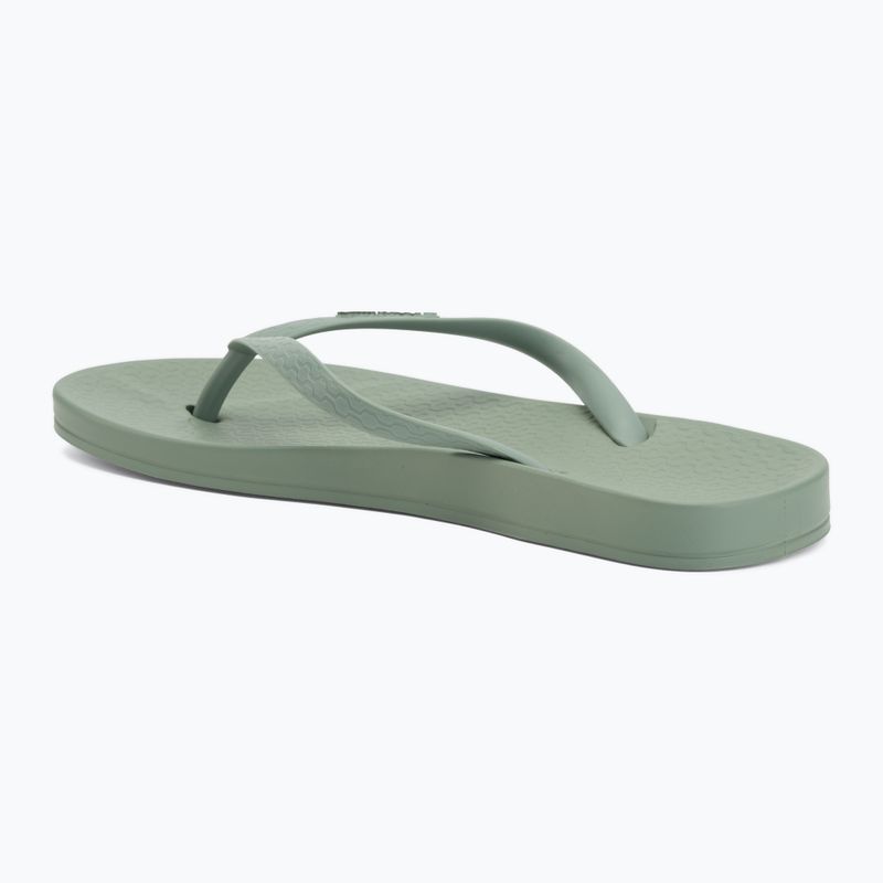 В'єтнамки жіночі Ipanema Anat Colors green 3
