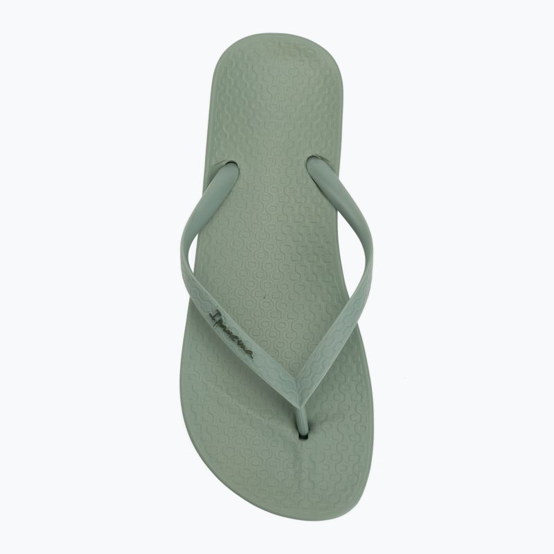 В'єтнамки жіночі Ipanema Anat Colors green 5