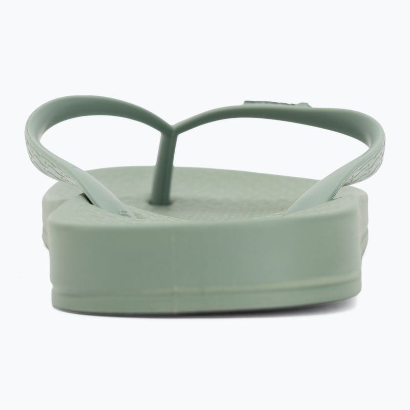 В'єтнамки жіночі Ipanema Anat Colors green 6