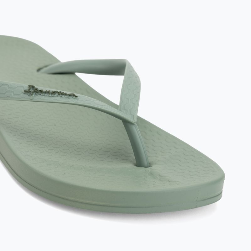 В'єтнамки жіночі Ipanema Anat Colors green 7
