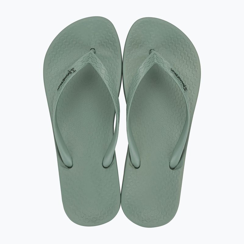 В'єтнамки жіночі Ipanema Anat Colors green 2