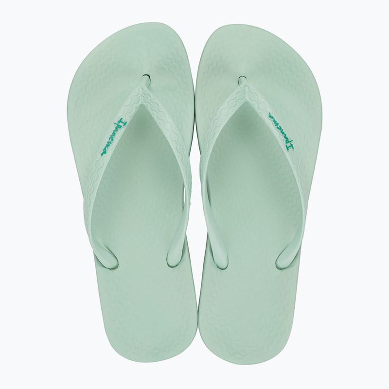 В'єтнамки жіночі Ipanema Anat Colors green/green 2