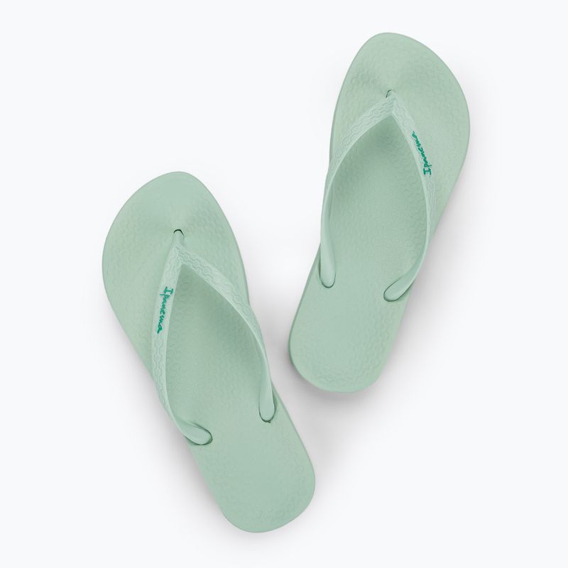 В'єтнамки жіночі Ipanema Anat Colors green/green 3