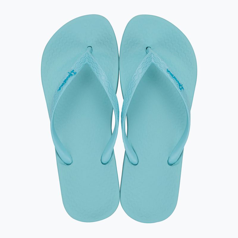 В'єтнамки жіночі Ipanema Anat Colors light blue/light blue 2