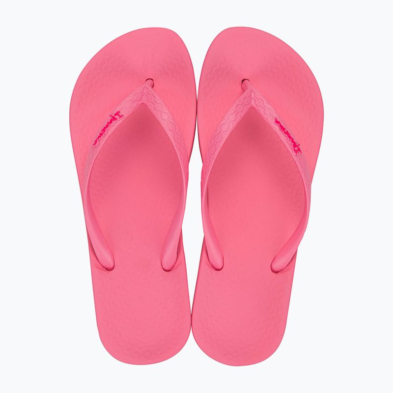 В'єтнамки жіночі Ipanema Anat Colors pink 9