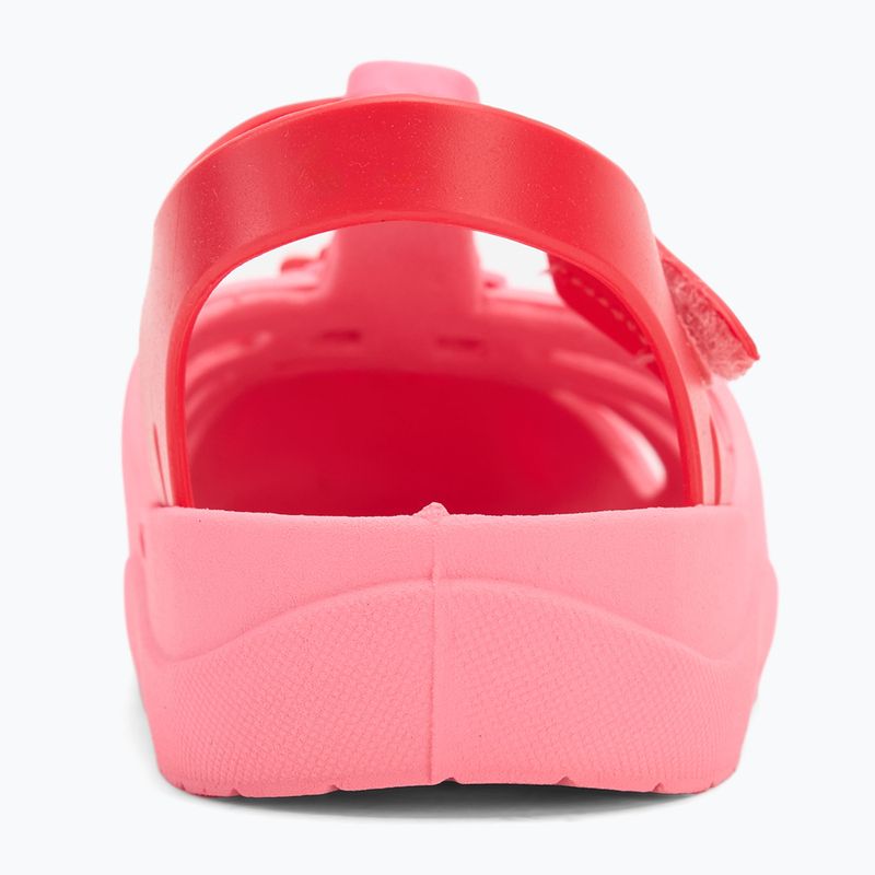 Сандалі дитячі Ipanema Summer XIV Baby dark pink/red 6