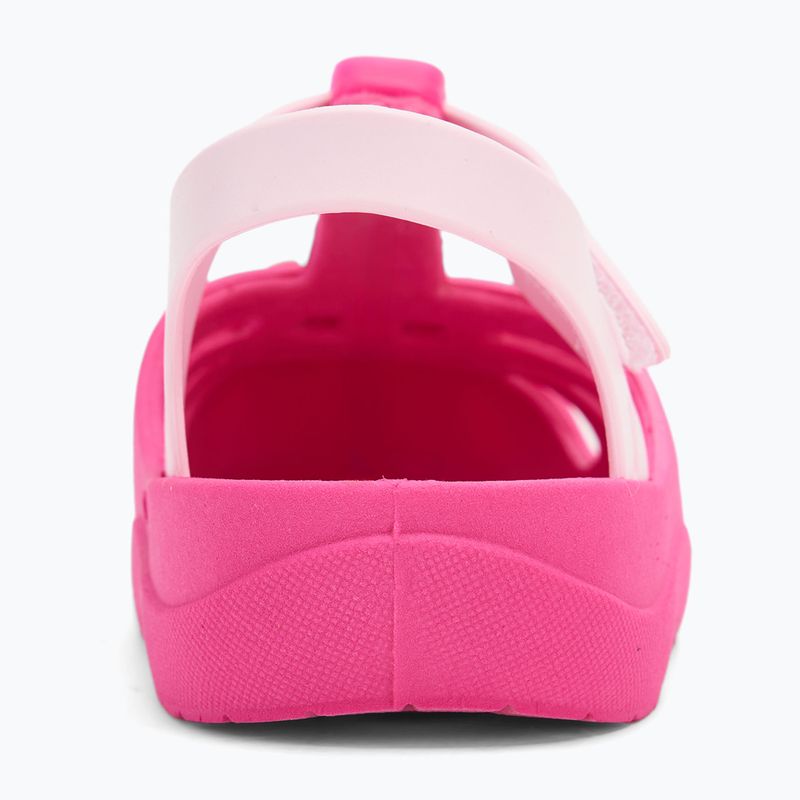 Сандалі дитячі Ipanema Summer XIV Baby dark pink/light pink 6