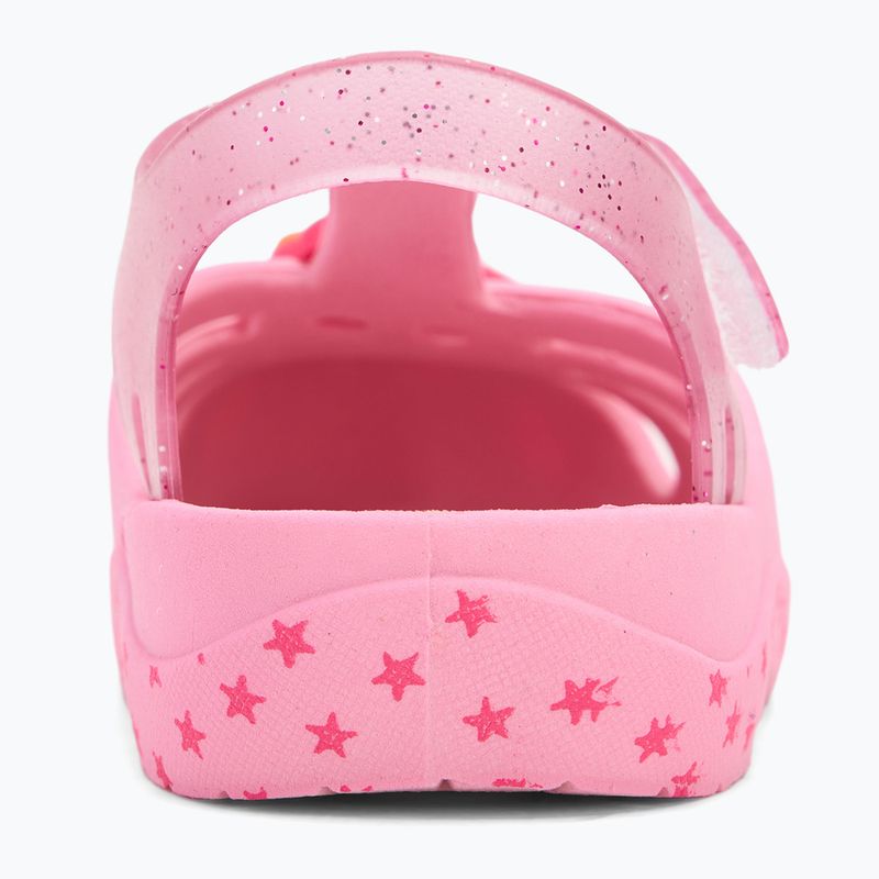 Сандалі дитячі Ipanema Summer XV Baby light pink/pink 6