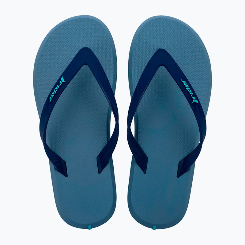 В'єтнамки чоловічі RIDER R1 Speed Ad blue 9