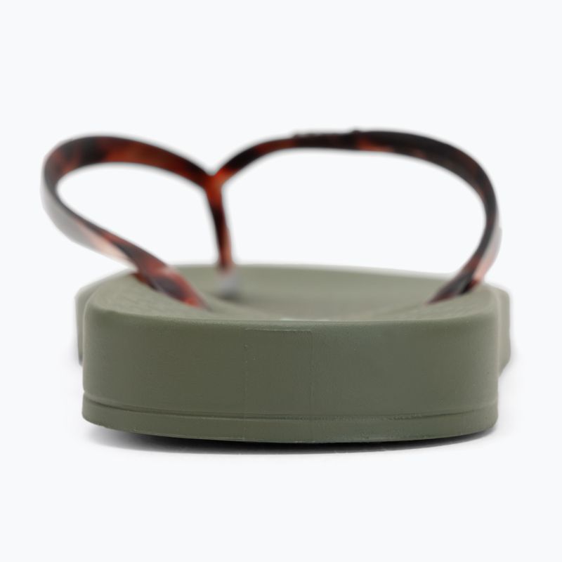 В'єтнамки жіночі Ipanema Anat Connect II green/clear 6