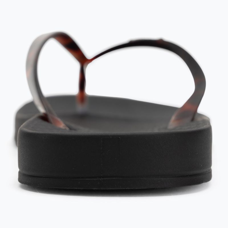 В'єтнамки жіночі Ipanema Anat Connect II black/clear 6