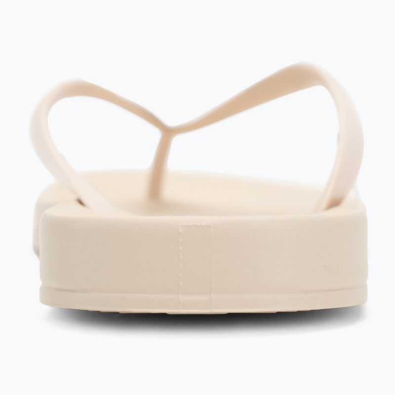 В'єтнамки жіночі Ipanema Anat Connect II beige/gold 6
