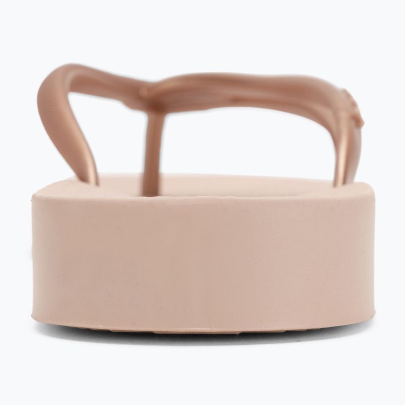 В'єтнамки жіночі Ipanema Comfy pink/metallic pink 6