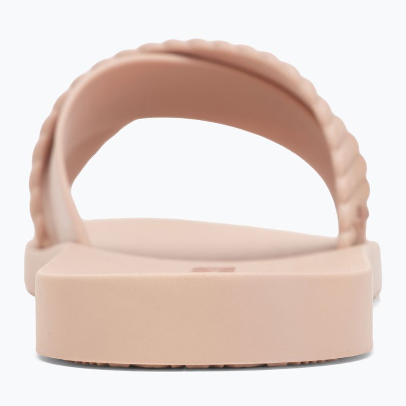 Шльопанці жіночі Ipanema Street II light pink/pink 6