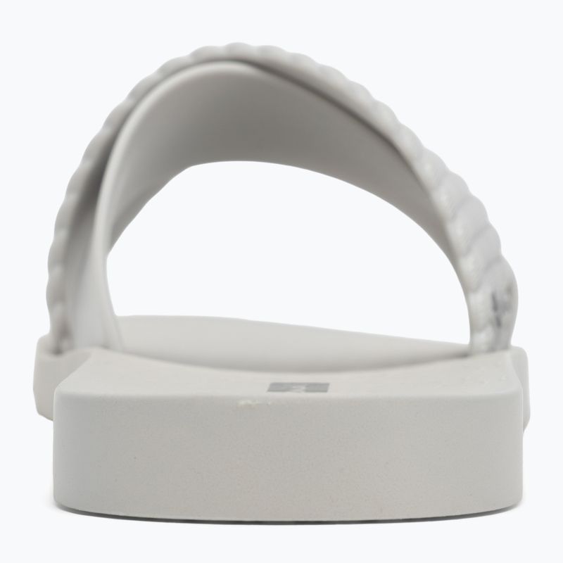 Шльопанці жіночі Ipanema Street II light grey/grey 6