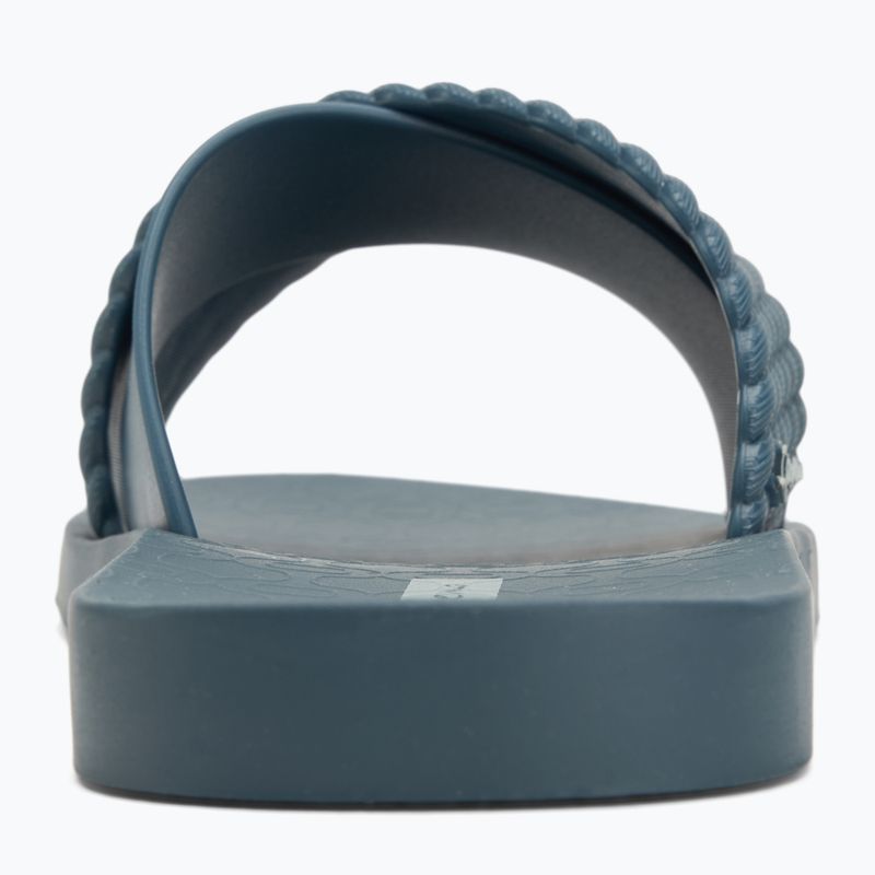 Шльопанці жіночі Ipanema Street II dark blue/blue 6