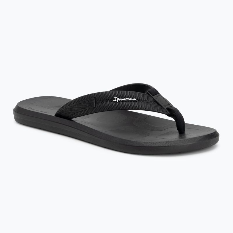 В'єтнамки чоловічі Ipanema Urban Thong black