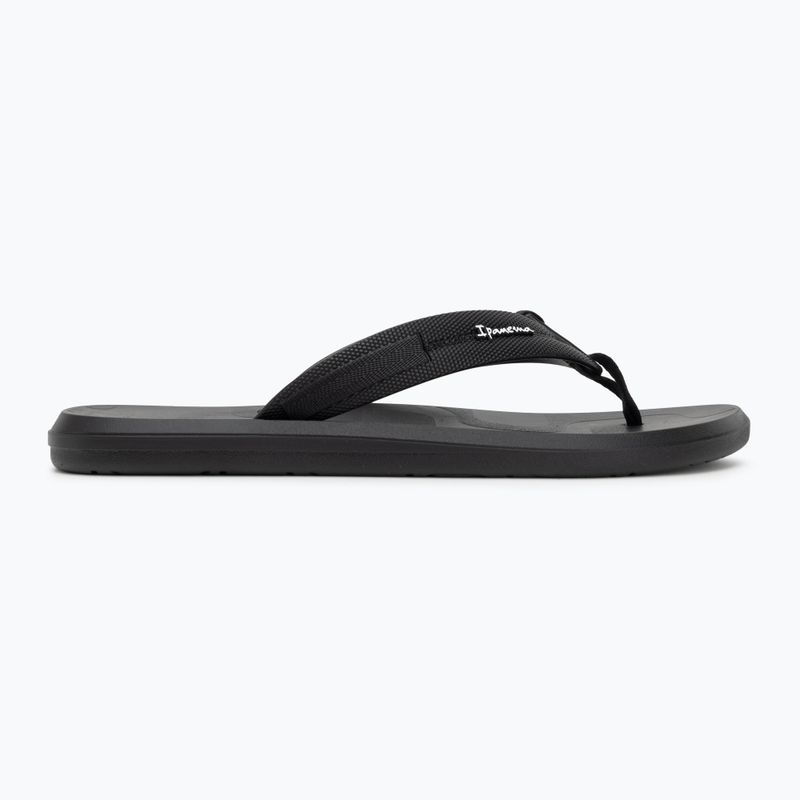 В'єтнамки чоловічі Ipanema Urban Thong black 2